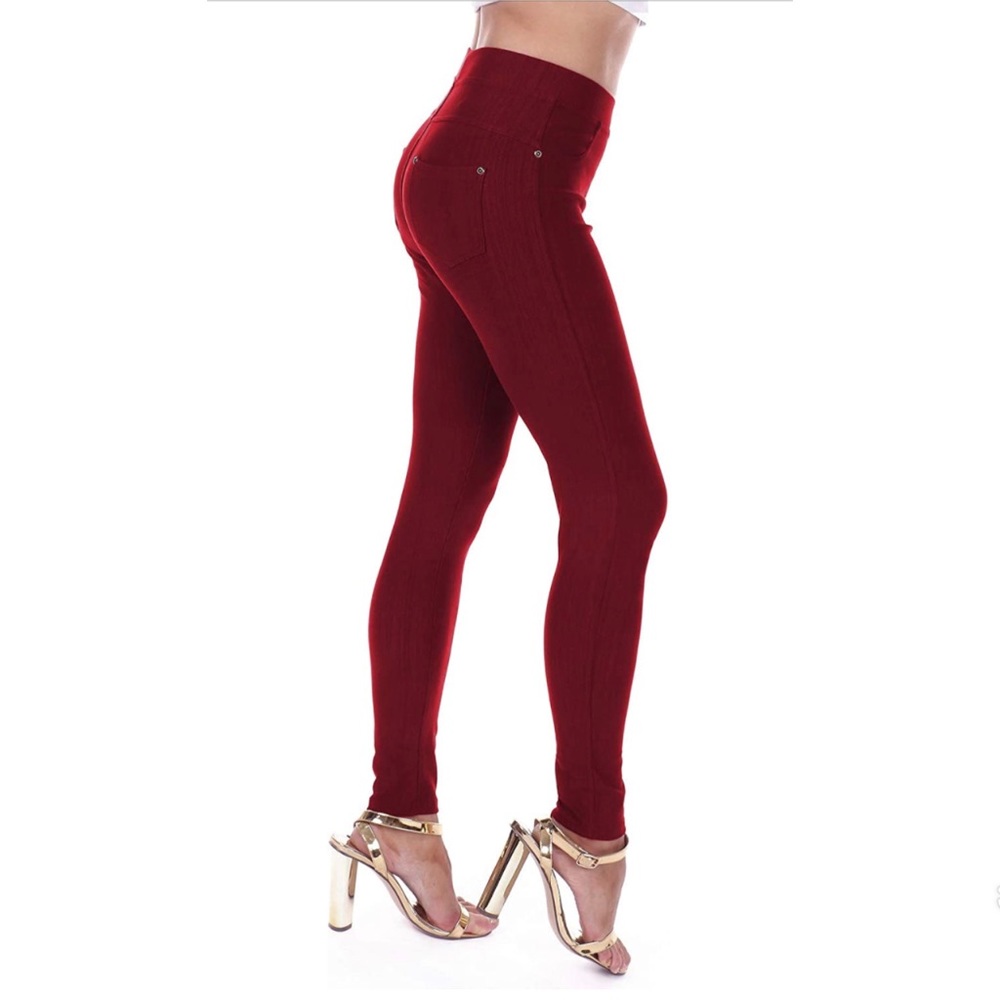 ❤️Cute Stretchy Leggings❤️